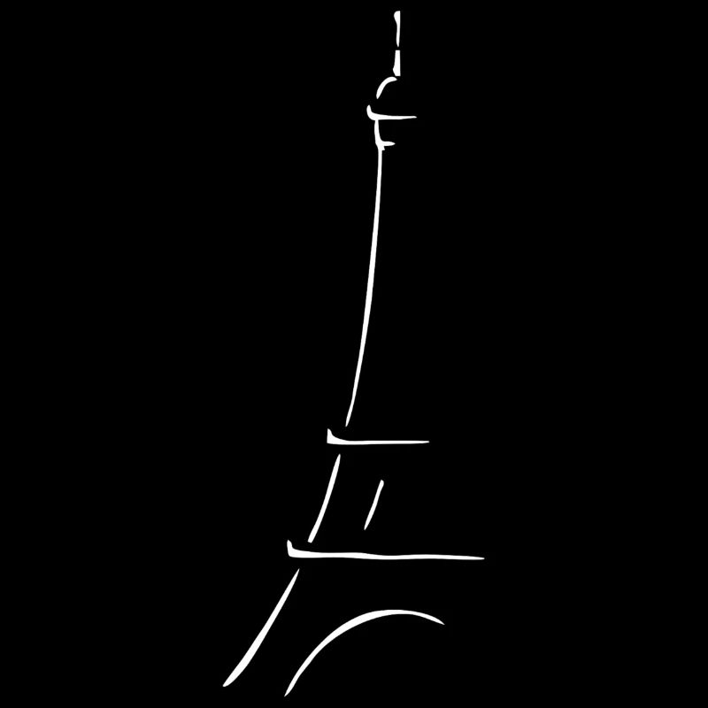 Eiffelturm Paris