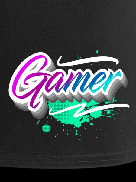 Gamer