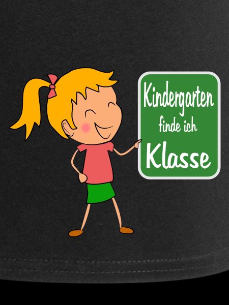 Kindergarten