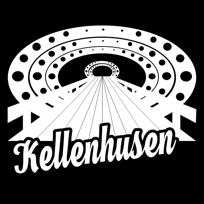 Kellenhusen Seebrücke Ostsee Urlaub Geschenk