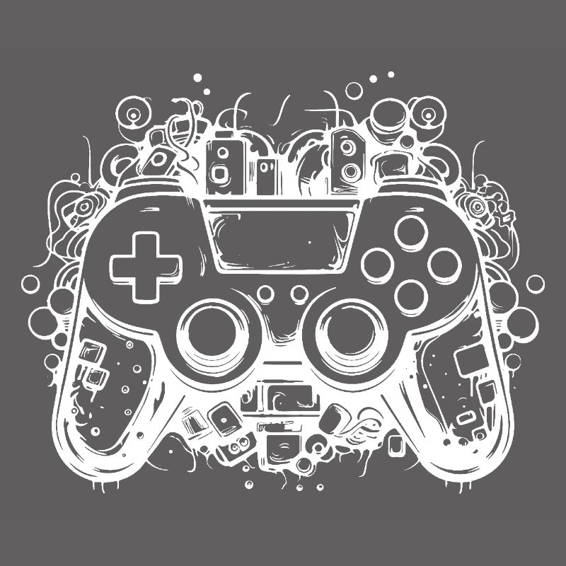 Spiel Controller