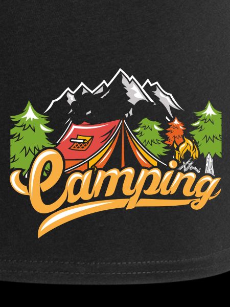 Camping