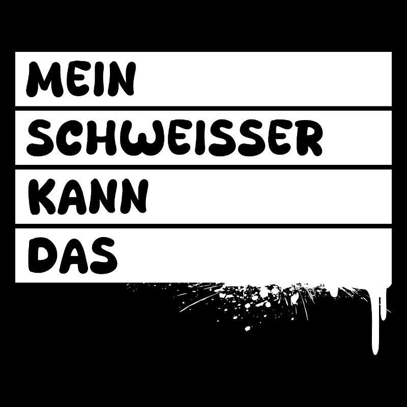 Schweisser als Beruf
