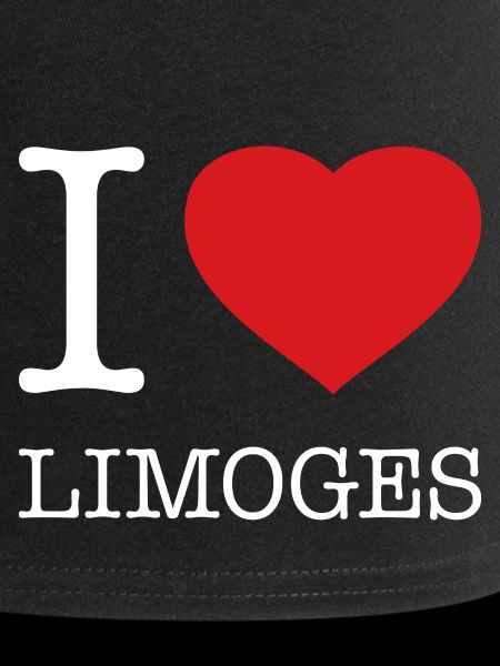 J’adore Limoges