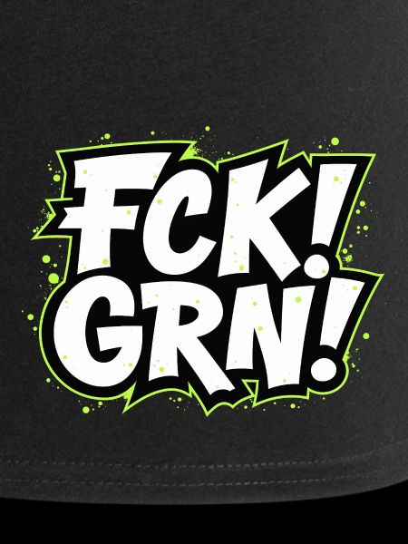 Lettrage de déclaration FCK GRN