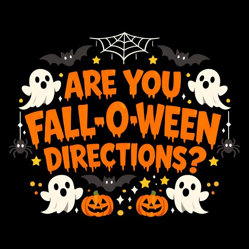 Bist du ein Herbst-O-Ween-Anleitungslehrer? Hallow