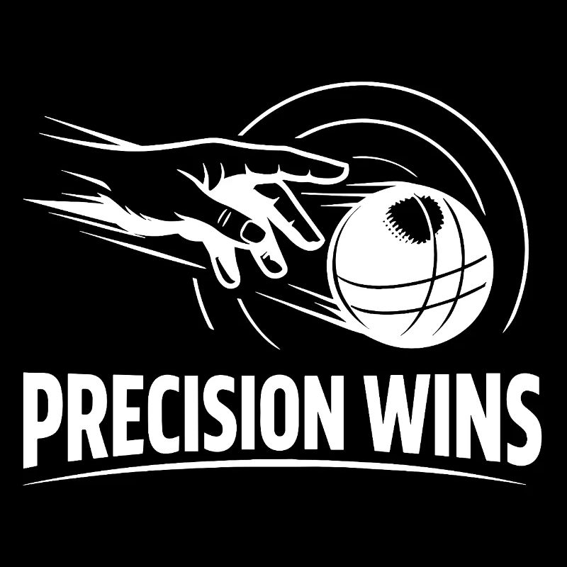 Boule Boccia Precision Wins Sport Hobby
