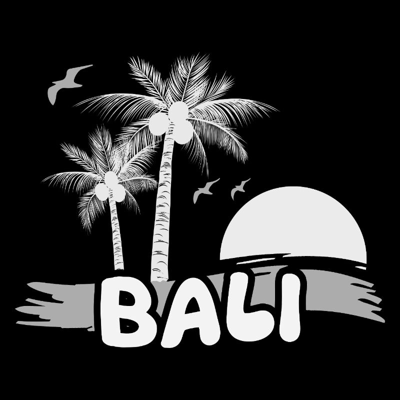 Bali comme jour férié