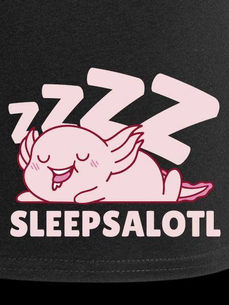 Sleepsalotl