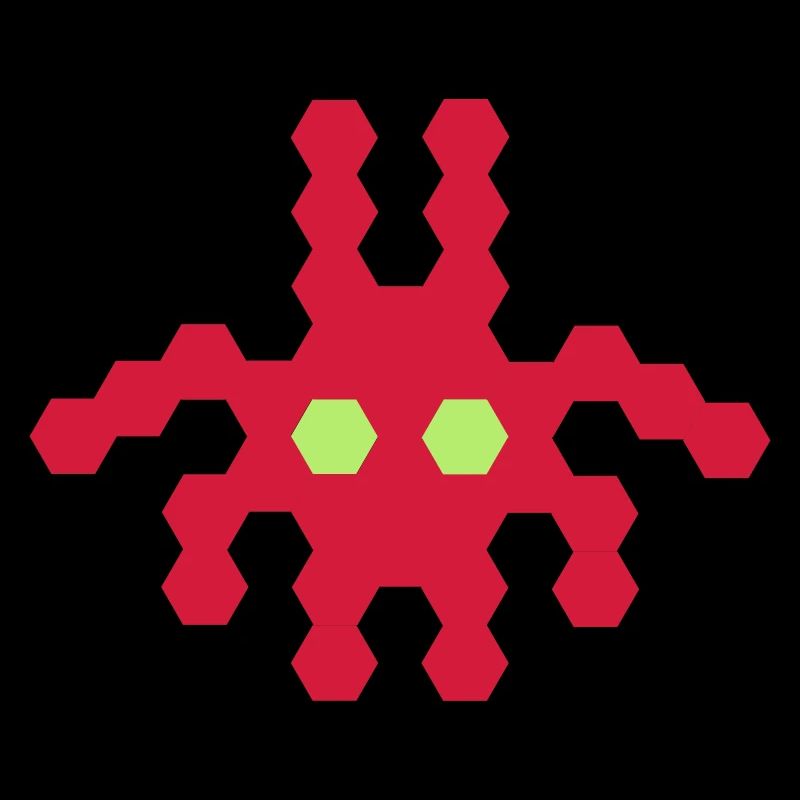 Alien Bug
