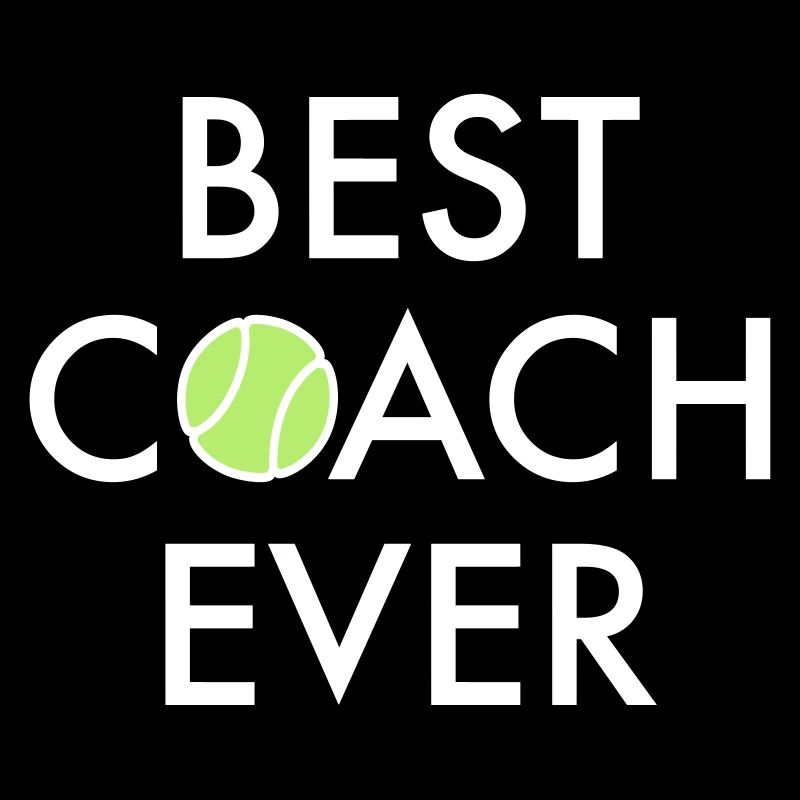 best coach ever tennis