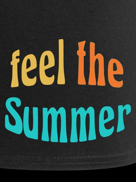 Feel the Summer
