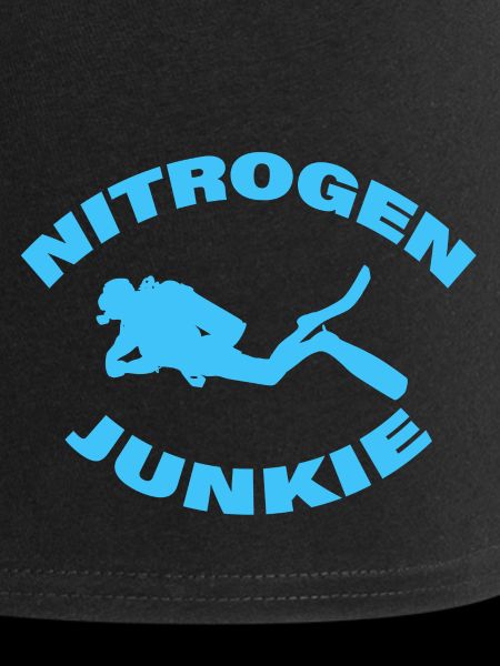 NITROGEN JUNKIE