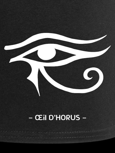 Œil D'Horus