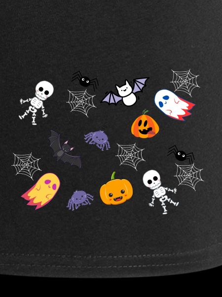 Équipe d’Halloween