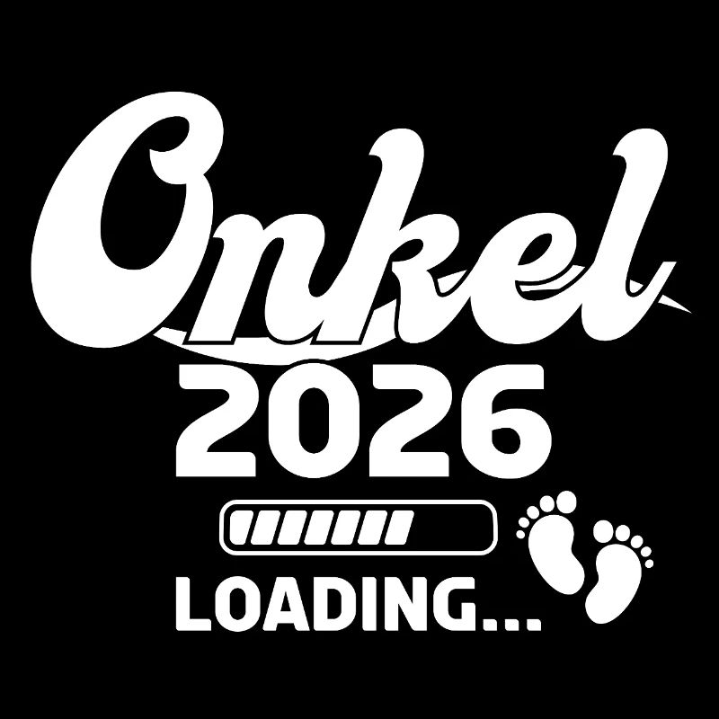 Uncle 2026 Loading Design