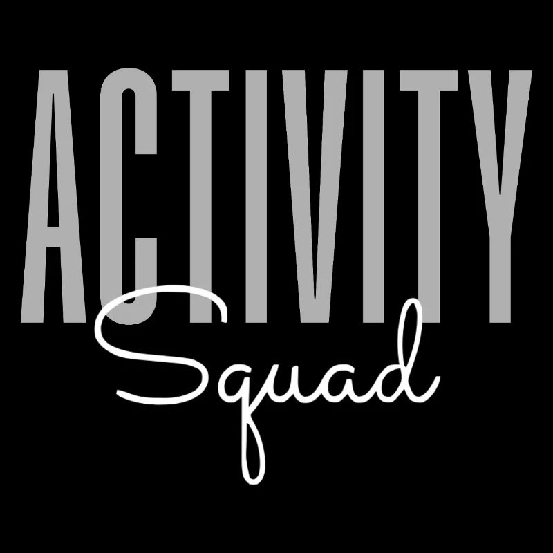 Activity Squad – Fun Group Team Event