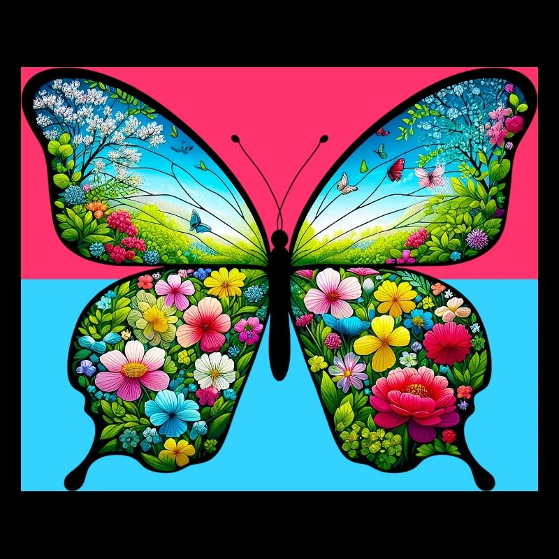 papillon
