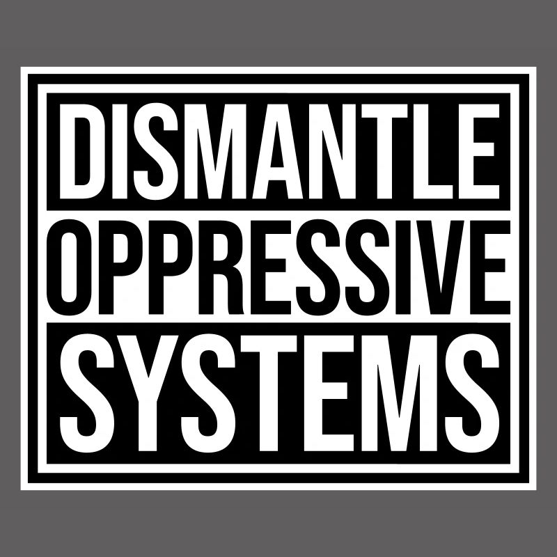 Déclaration d’activisme pour démanteler les systèmes oppressifs