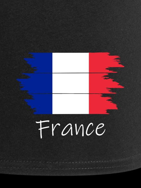 Drapeau français