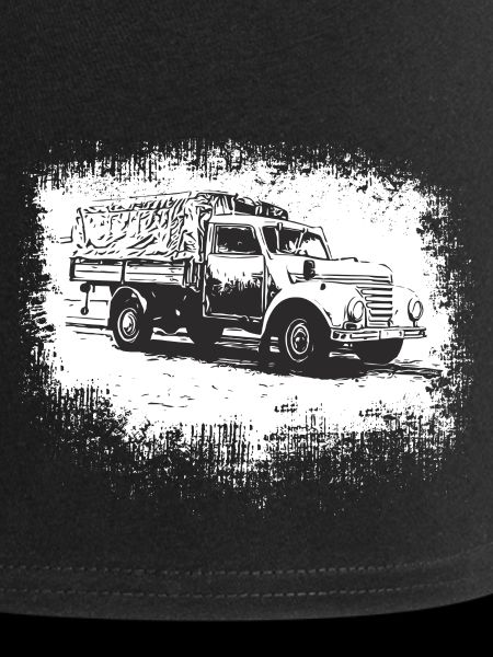 Framo Barkas V 901/2