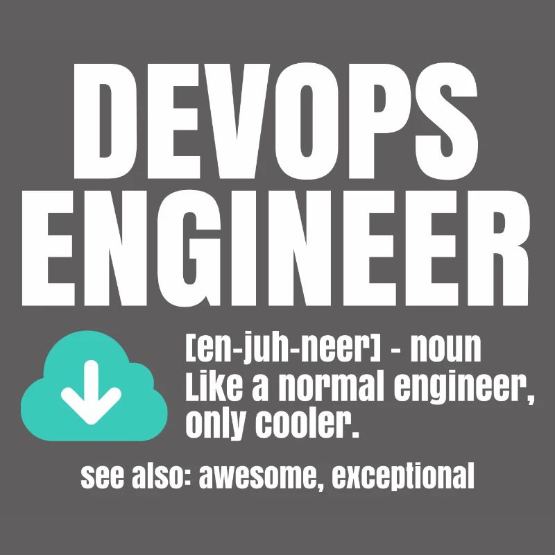 Devops Engineer
