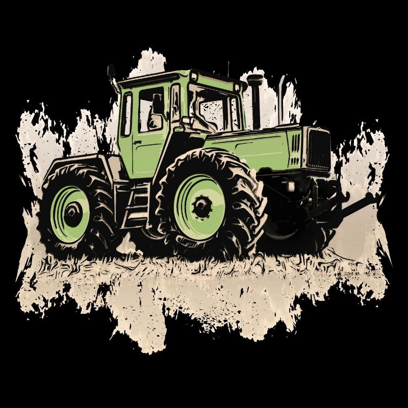 MB trac 1300 turbo | Traktor