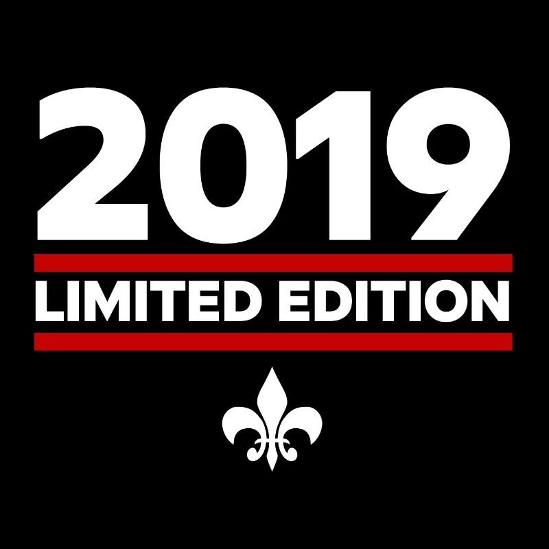 2019 Limited Edition
