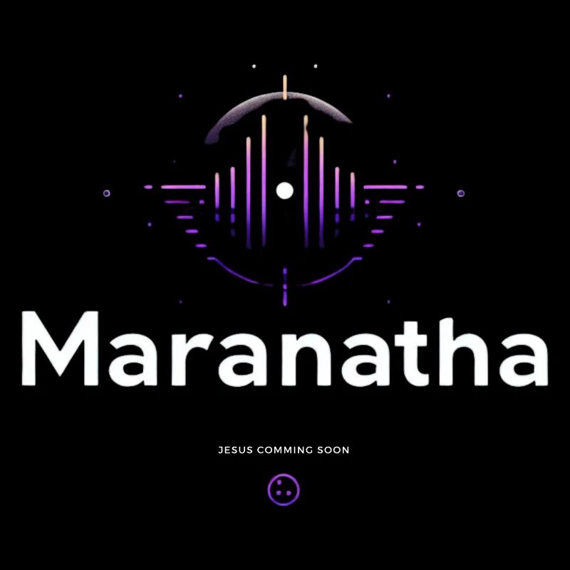 Vague de culte maranatha