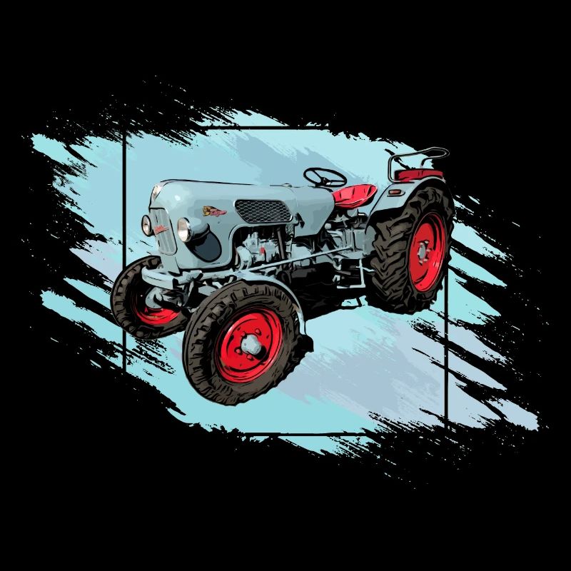 The Tiger EM 235