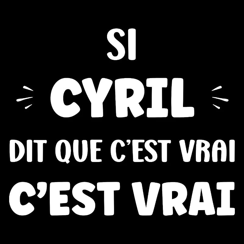 CYRIL