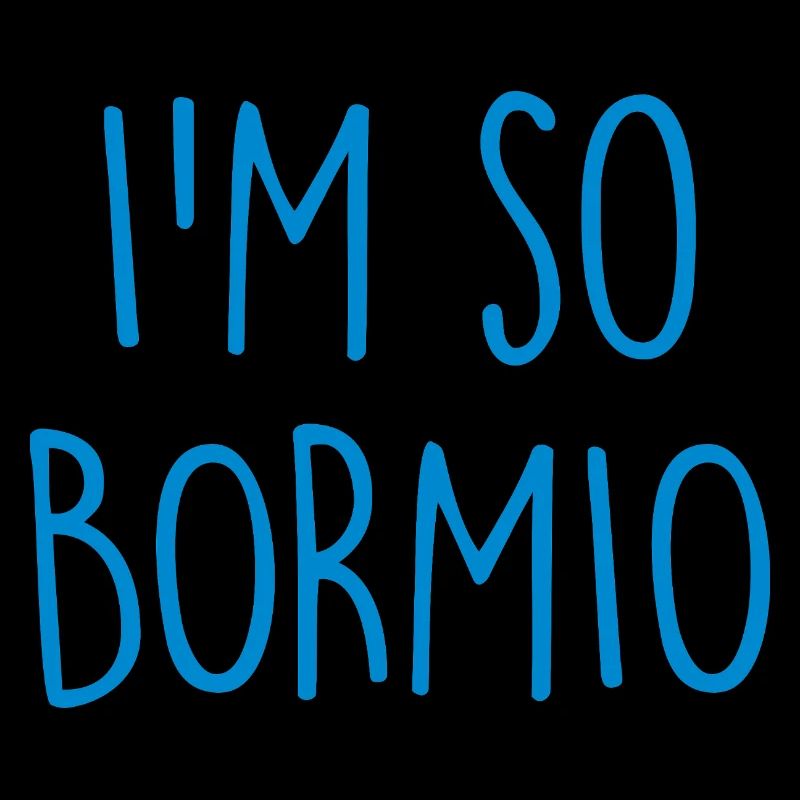 Bormio