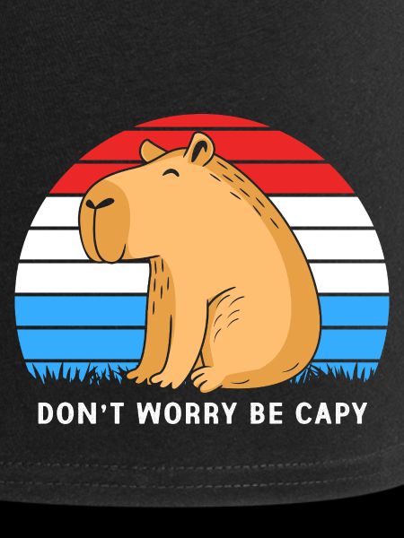 Capybara