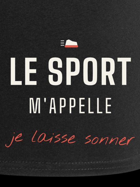 Le Sport M'appelle
