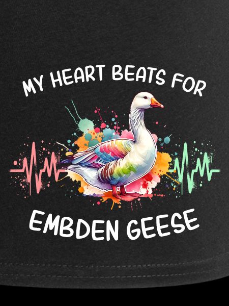Emdengan's Heart Line