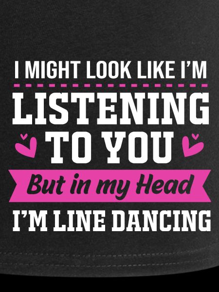 Line Dance