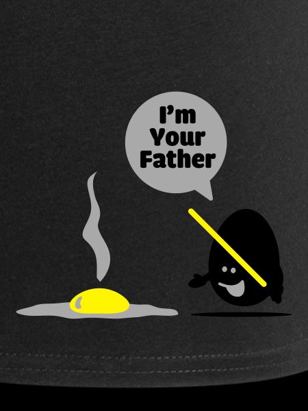 egg vader