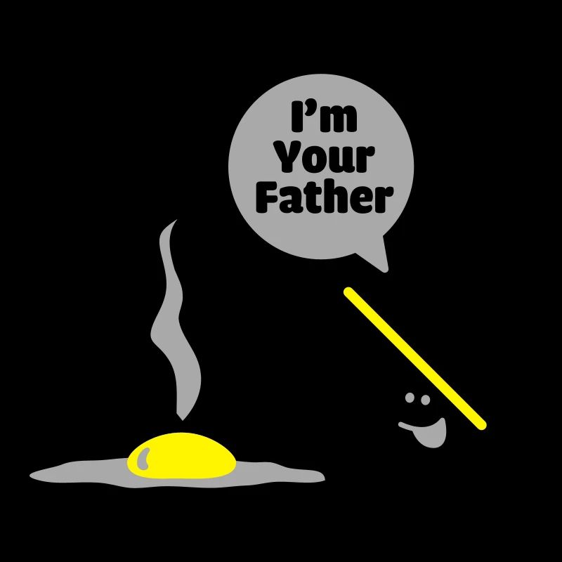 egg vader