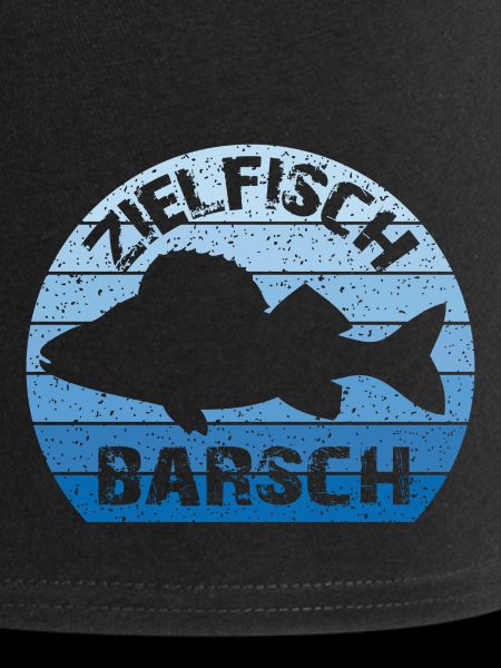 Poisson cible perche | Perca | Barschangler