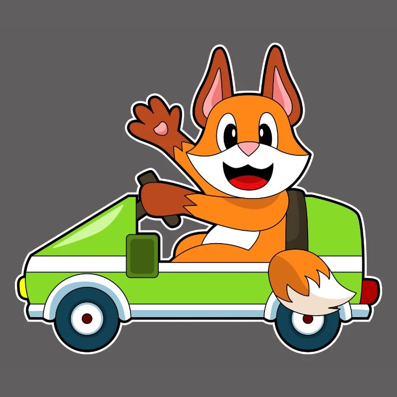 Fuchs Auto