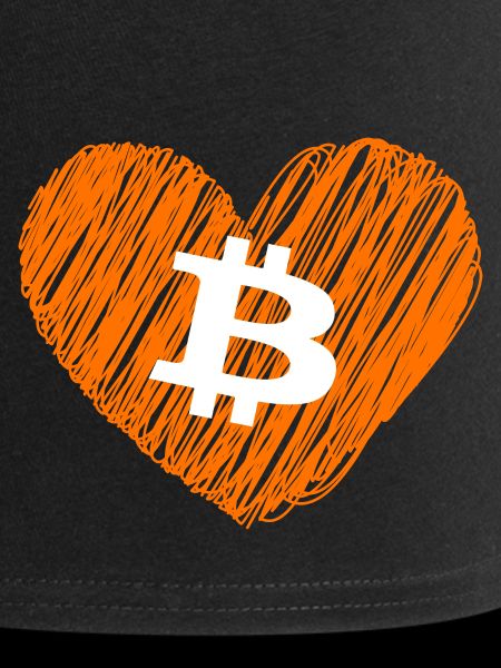 Bitcoin Crypto Cryptocurrency Splash