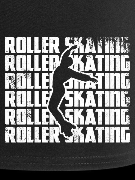 Roller Figure Skating