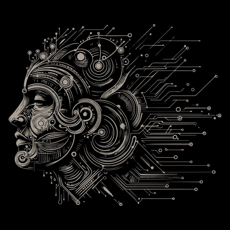 Cerveau dans la conception des circuits