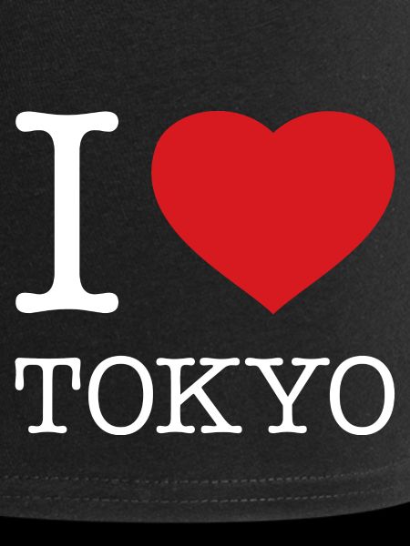 J’ADORE TOKYO