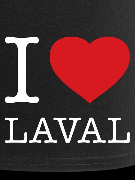J’adore Laval