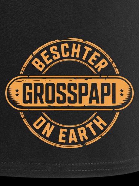 Beschter Grosspapi Dialecte suisse