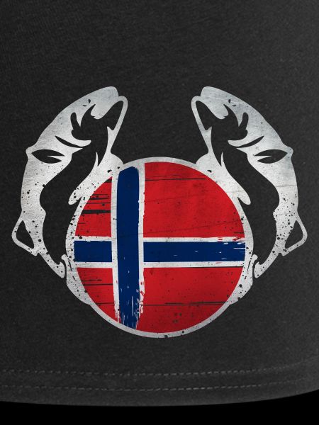 Norvège Pêche