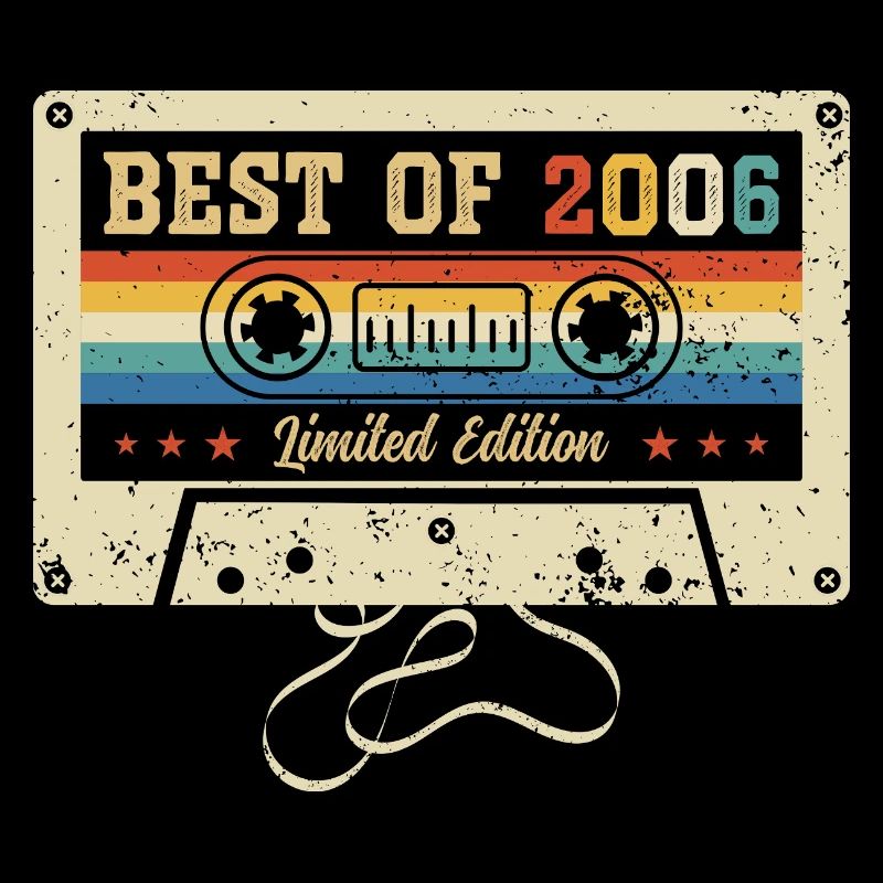 20e anniversaire du meilleur de 2006