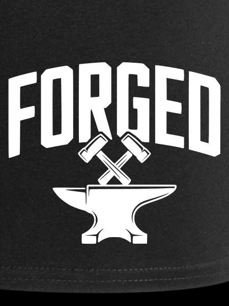 Forgé