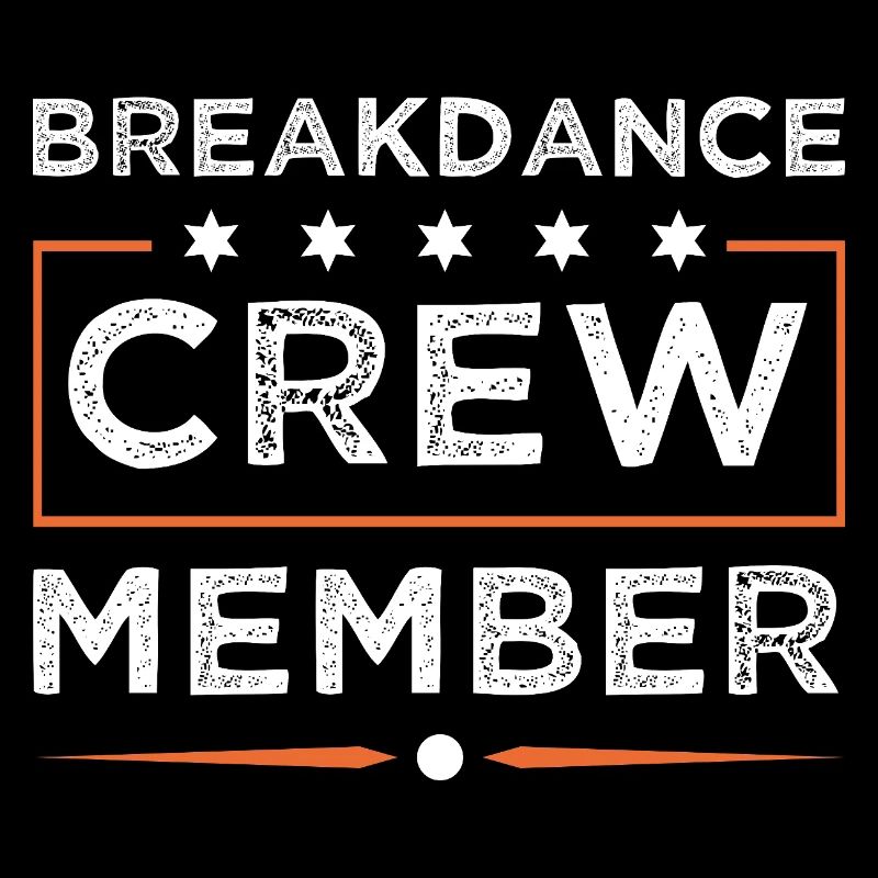 Équipe de breakdance